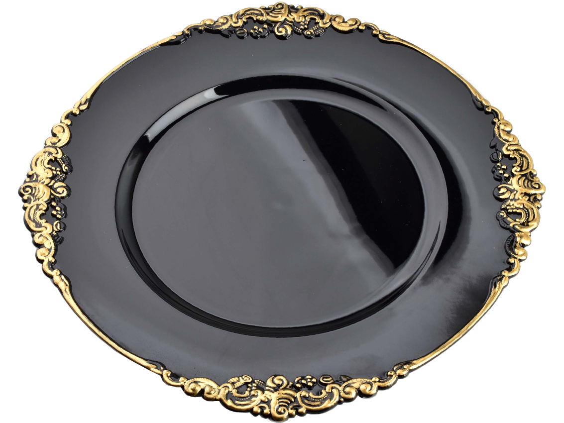 

Podtalerz Blanche Podkładka Patera Taca 33 cm