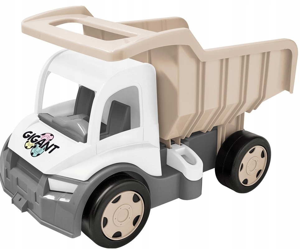 Biszkoptowa Chmurka Gigant wywrotka Wader 41146