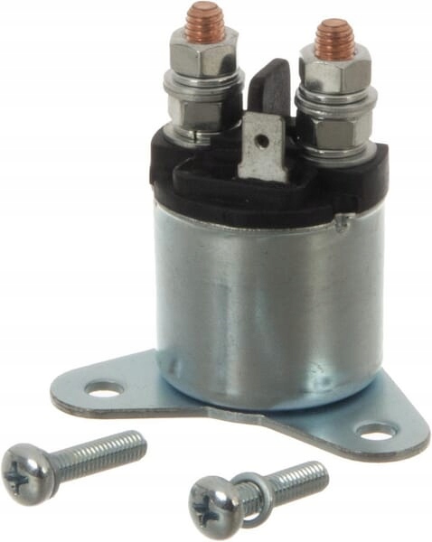 Elektromagnetický spínač-Starter 799481