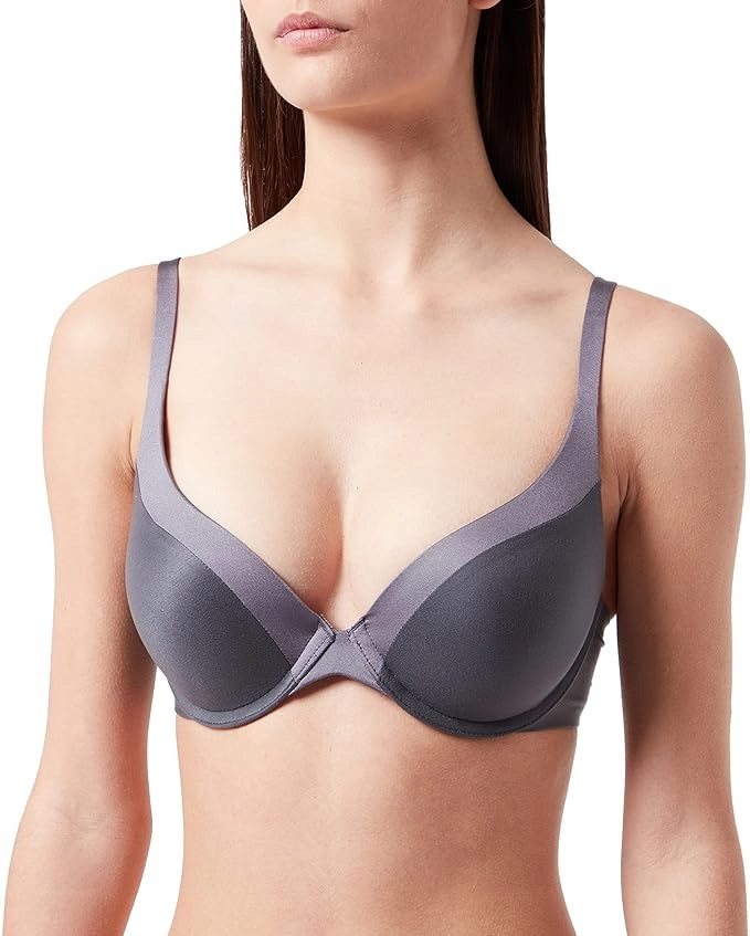 Triumph vyztužená podprsenka Body Make-up Soft Touch Whp Bra 70F