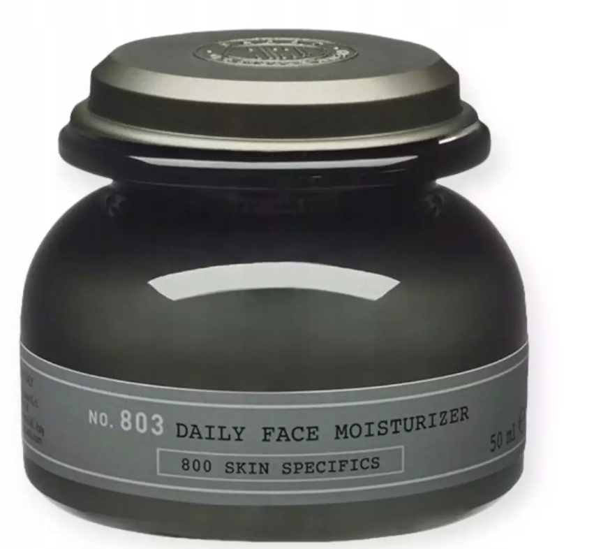 Depot No. 803 Denní hydratační krém na obličej 65 ml