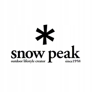 Łopatka bambusowa kuchenna Snow Peak Marka inna