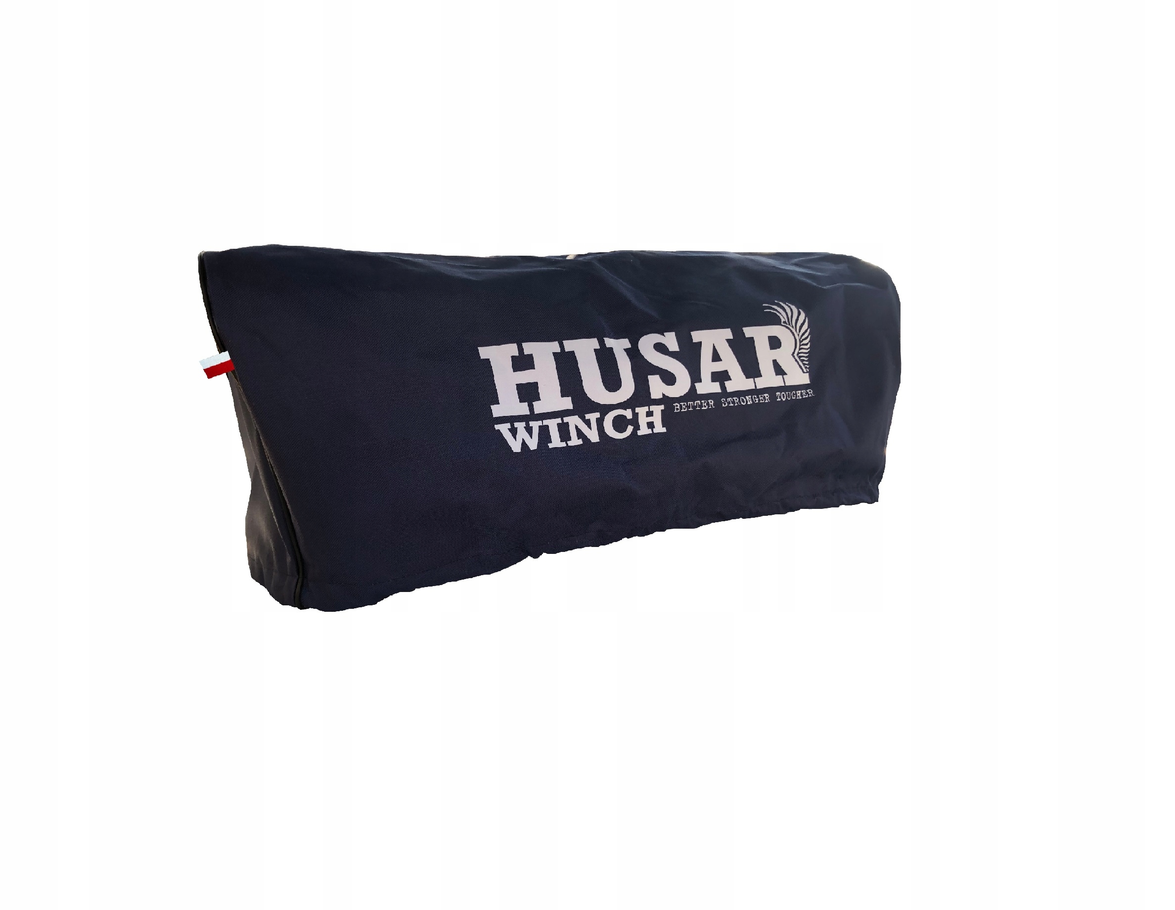 

Pokrowiec Osłona Na Wyciągarkę Husar Winch