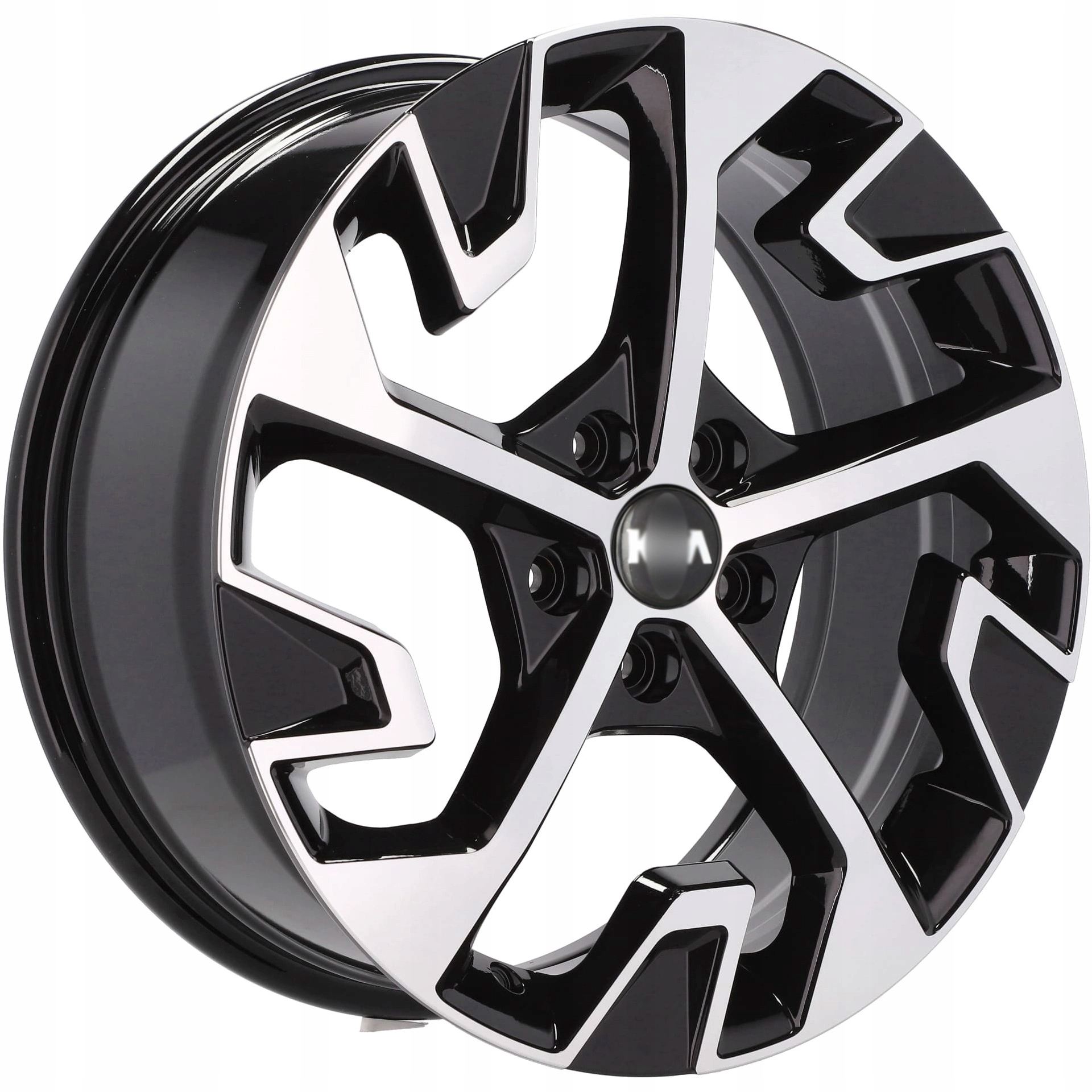 Kolesá 18 pre Nissan Sentra VIII B18 Teana I X-Trail II I Altima IV