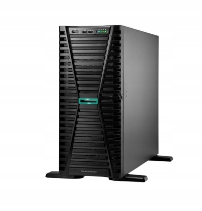 Hpe ProLiant ML110 Gen11 Intel Xeon-S 4510 12jádrový (2.40GHz 30MB) 64GB