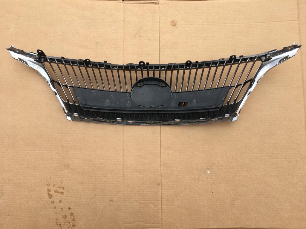 GRILL ATRAPA ZDERZAKA CHROM LEXUS RX 09-12 Producent części Lexus OE