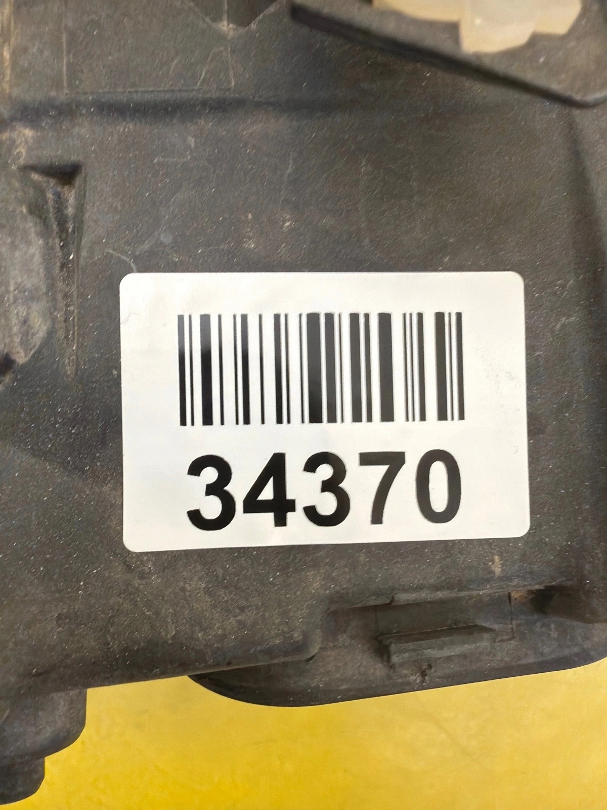 light right BMW 3 E90 E91 Xenon positioning 6942744
