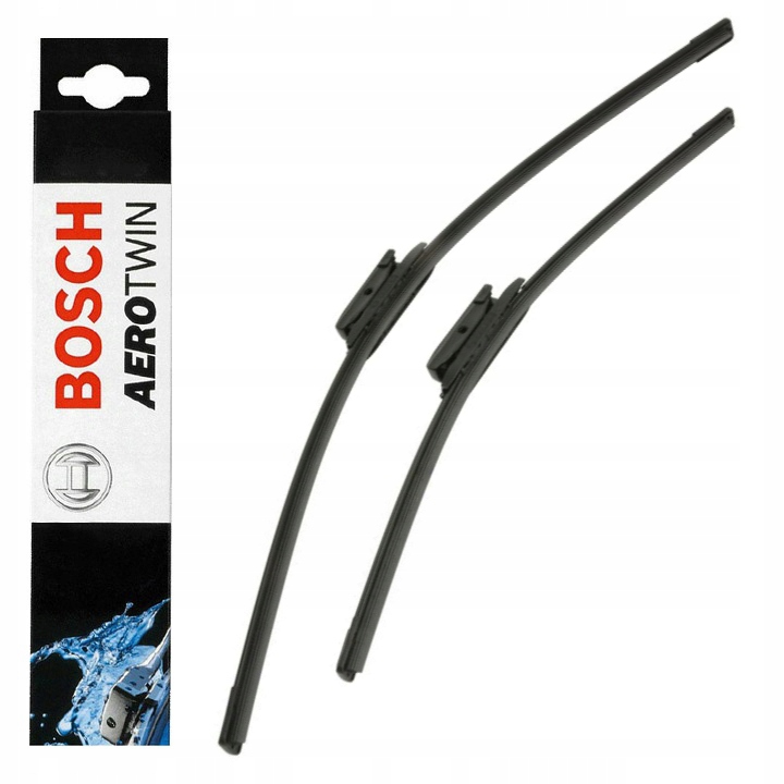 

Bosch Wycieraczki Aerotwin 650/475MM Toyota Proace