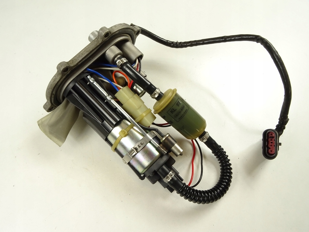 DUCATI HYPERMOTARD 1100 ТОПЛИВНЫЙ НАСОС