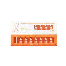Cell Fusion C Expert Salmon Pdrn Ampoule 2mlx7SZT bez kartonika