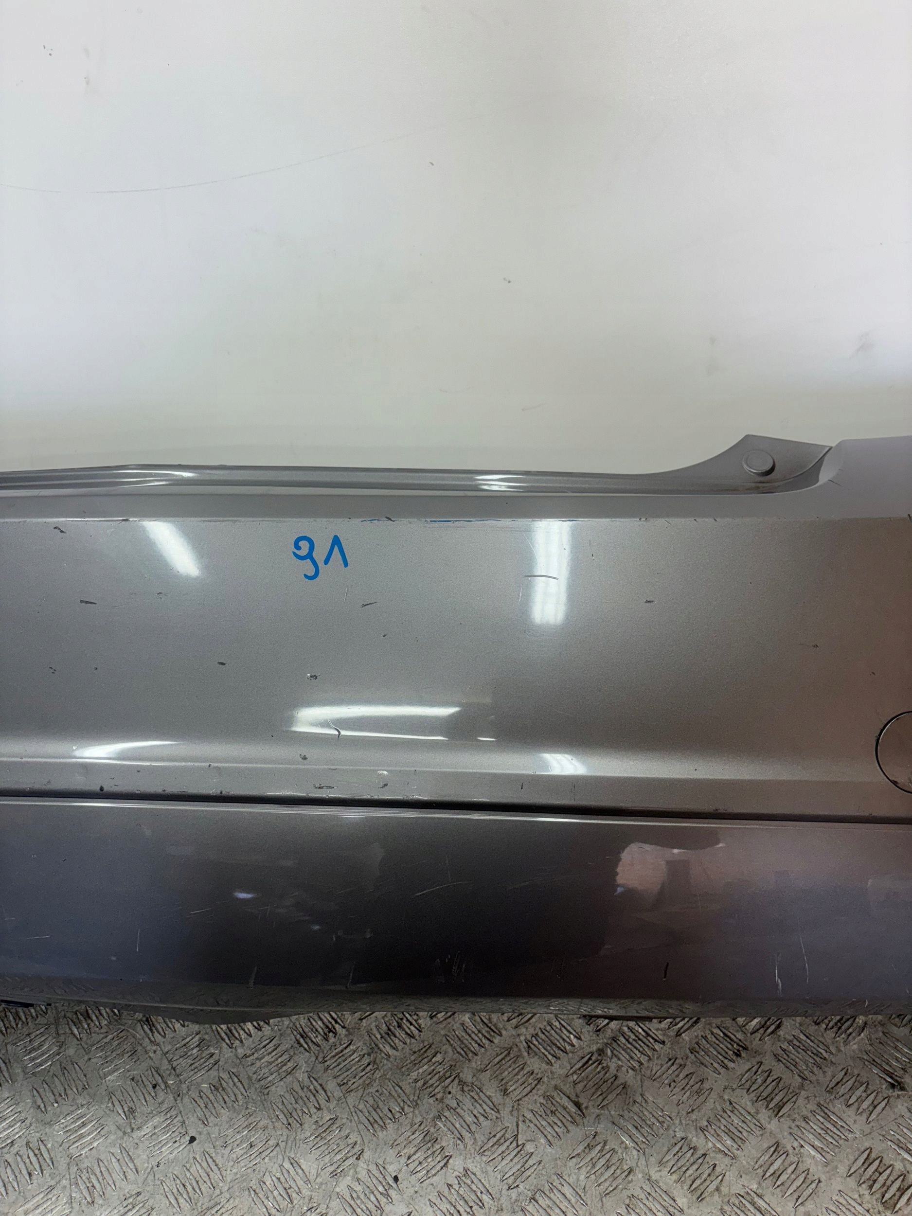 bumper rear part rear CHEVROLET AVEO HB T300 11