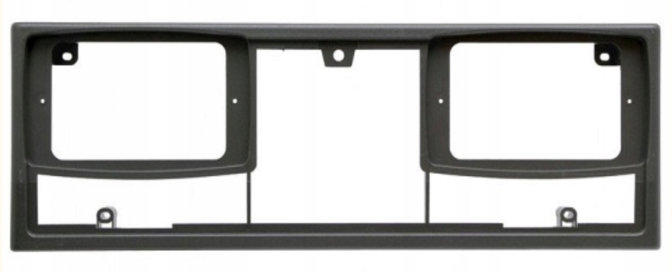 ГРИЛЬ FENDT НИЖНЯЯ ЧАСТЬ 186505020320