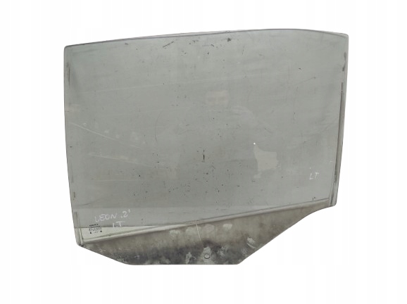 SEAT LEON I 1 99- SZYBA LEWY TYŁ