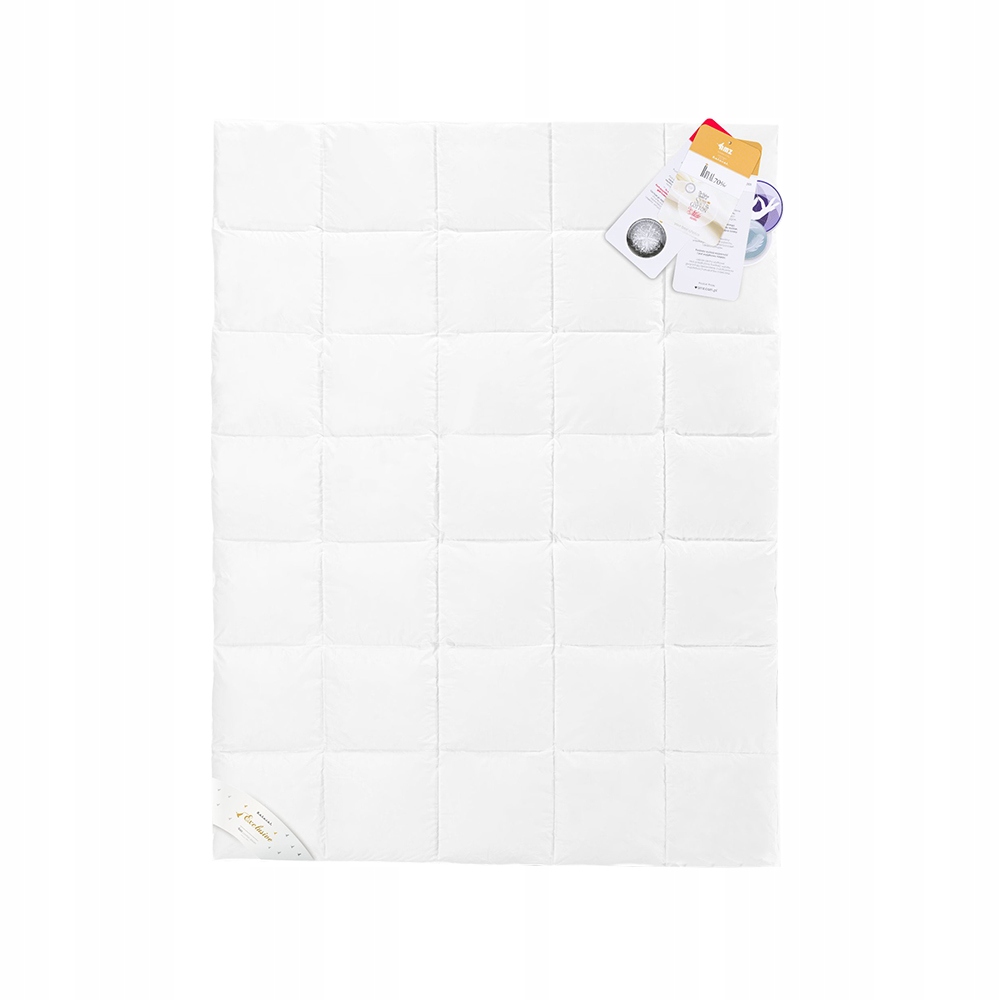 Celoroční Přikrývka univerzální Amz Royal 200x220