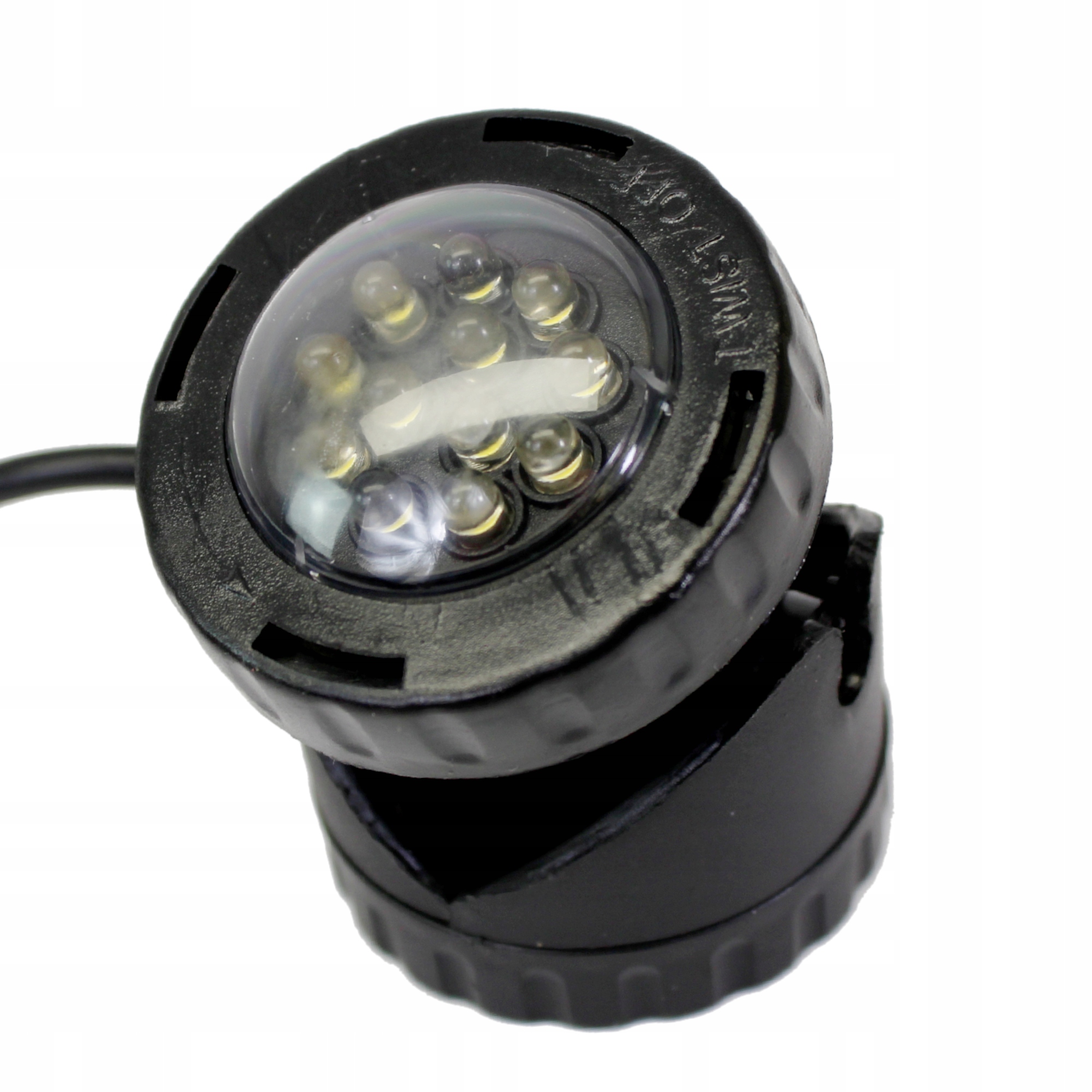 OŚWIETLENIE LED DO OCZKA WODNEGO STAWU OGRODU Stan opakowania oryginalne