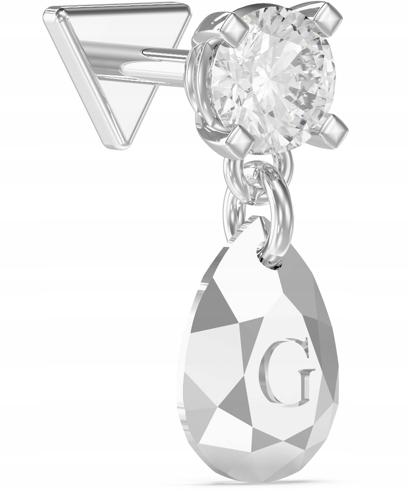 Náušnice Guess Piercing Studio