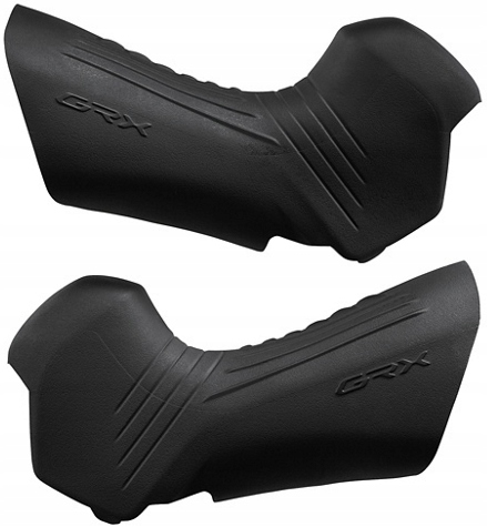 Shimano gumy do ST-RX825