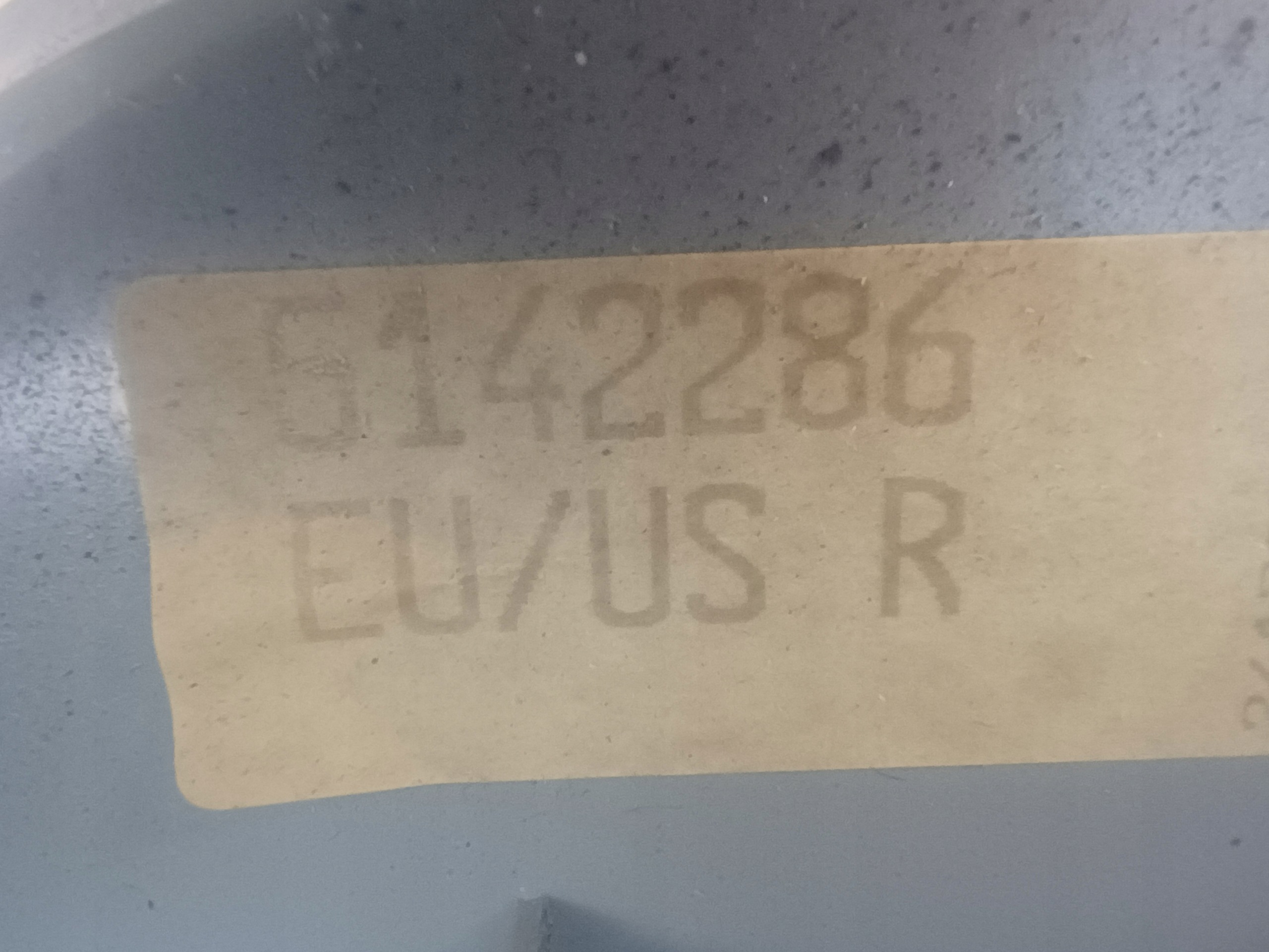licht heck für die heckklappe rechts 5142286 SAAB 9-5