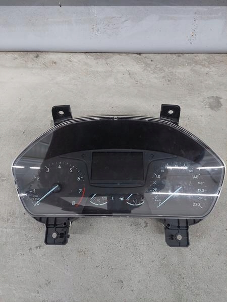 FORD Fiesta MK8 спидометр H1BT-10849-EAH