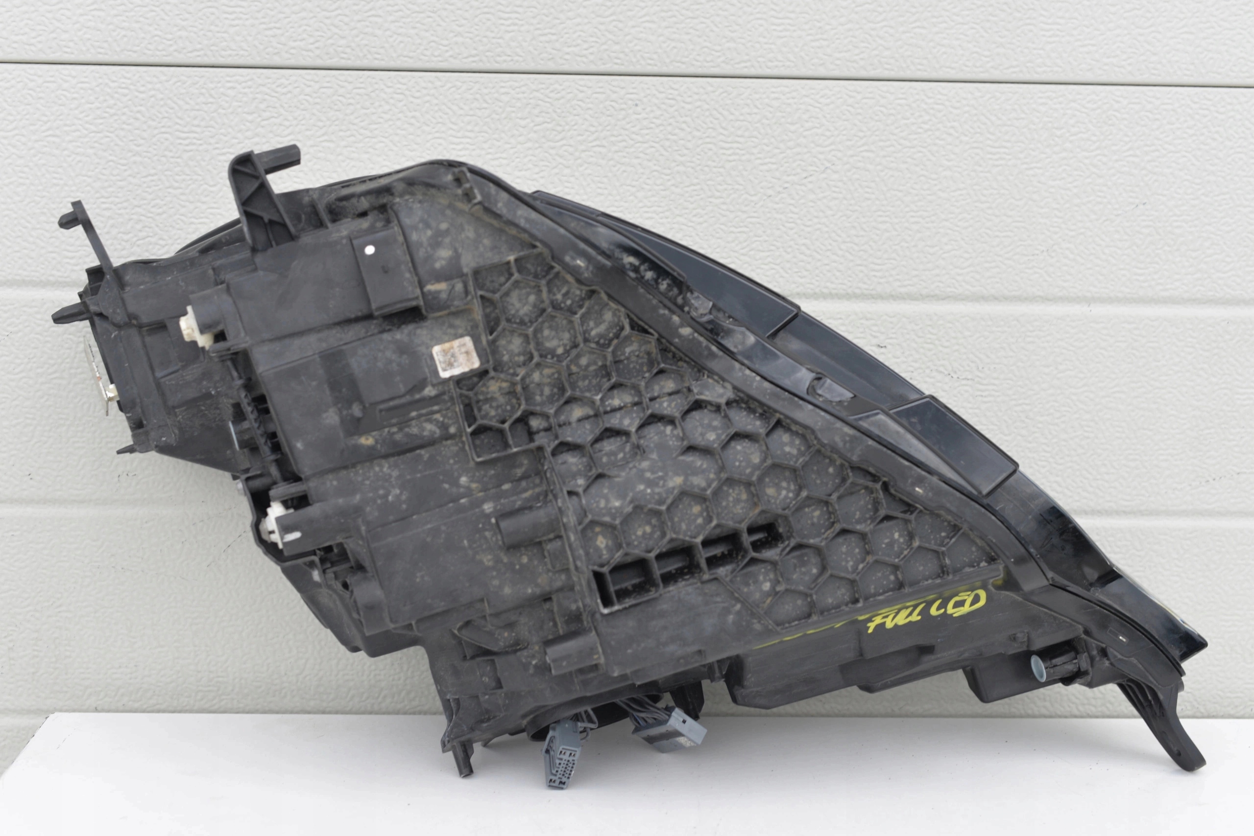 Frontscheinwerfer Volvo S60/V60 S60 32338022 LED Rechts Scheinwerfer Headlight - Thumbnail 5