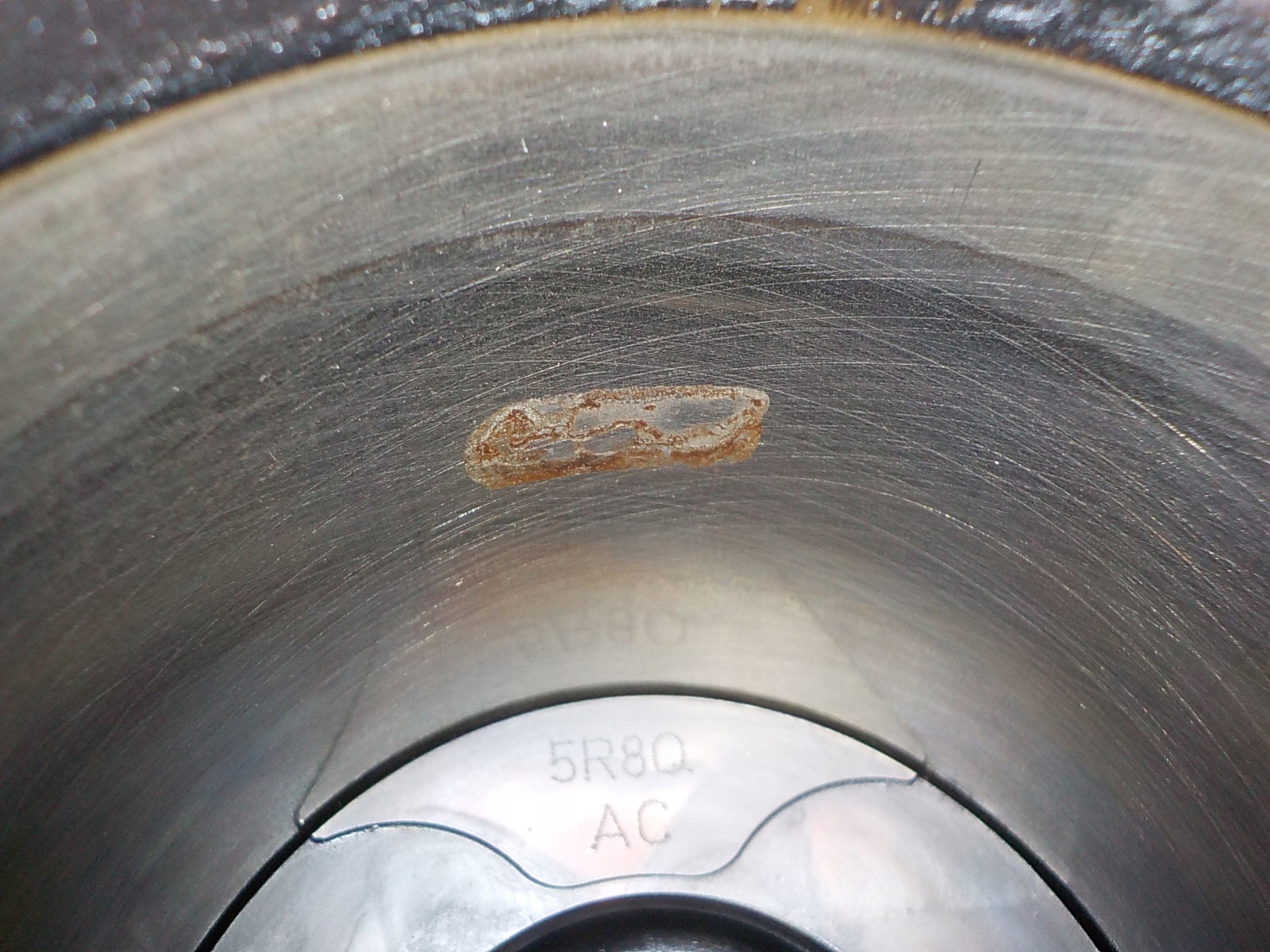 LAND ROVER DISCOVERY III SPORT BLOK SILNIKA 2.7 TDV6 276DT Typ silnika Diesel