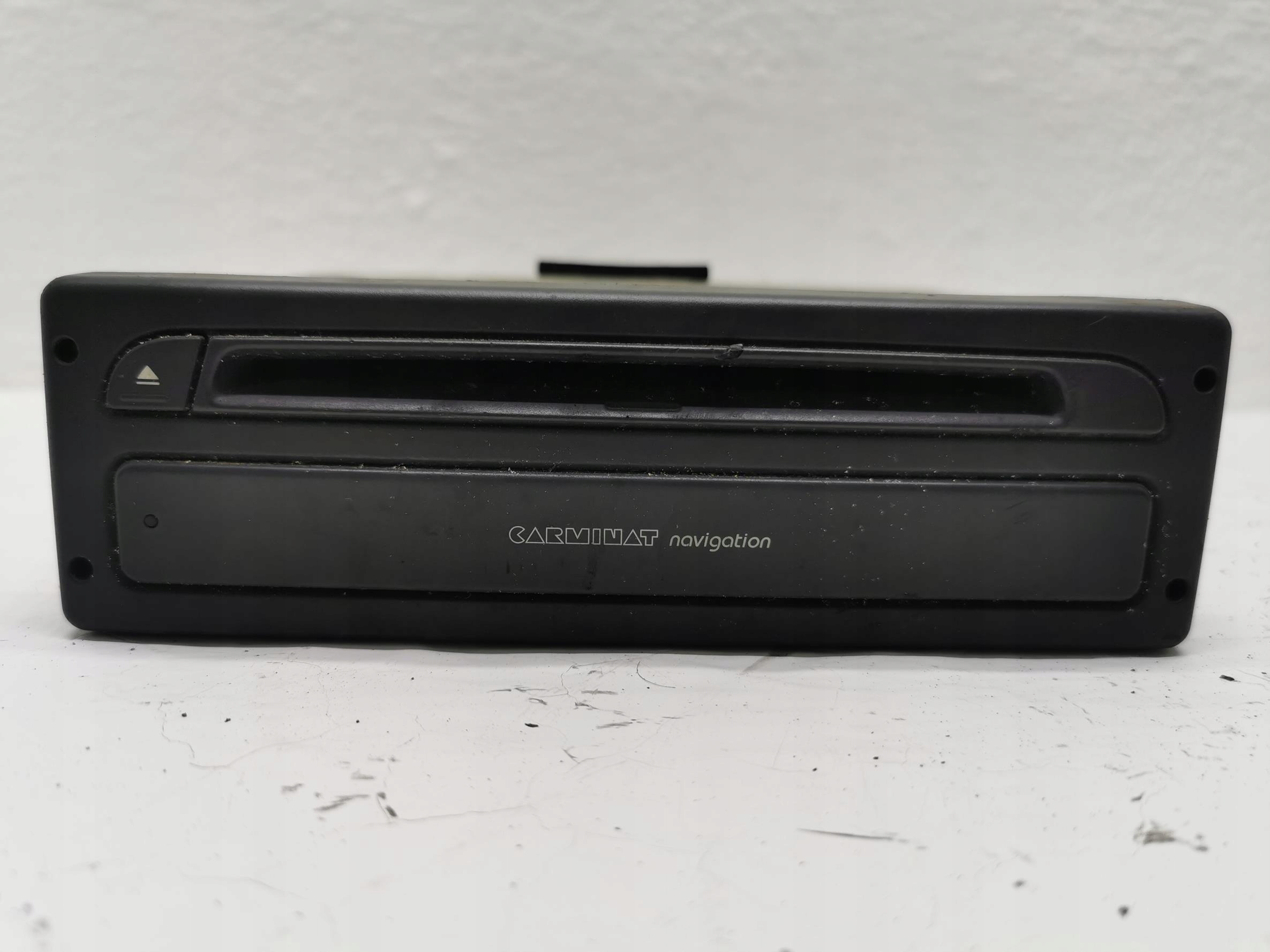 player navigation devices GPS RENAULT ESPACE IV 8200339751