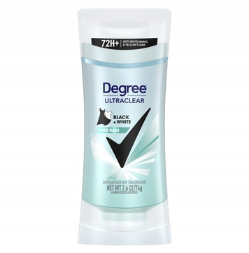 DEGREE deodorant tyčinka BLACK&WHITE 74 g