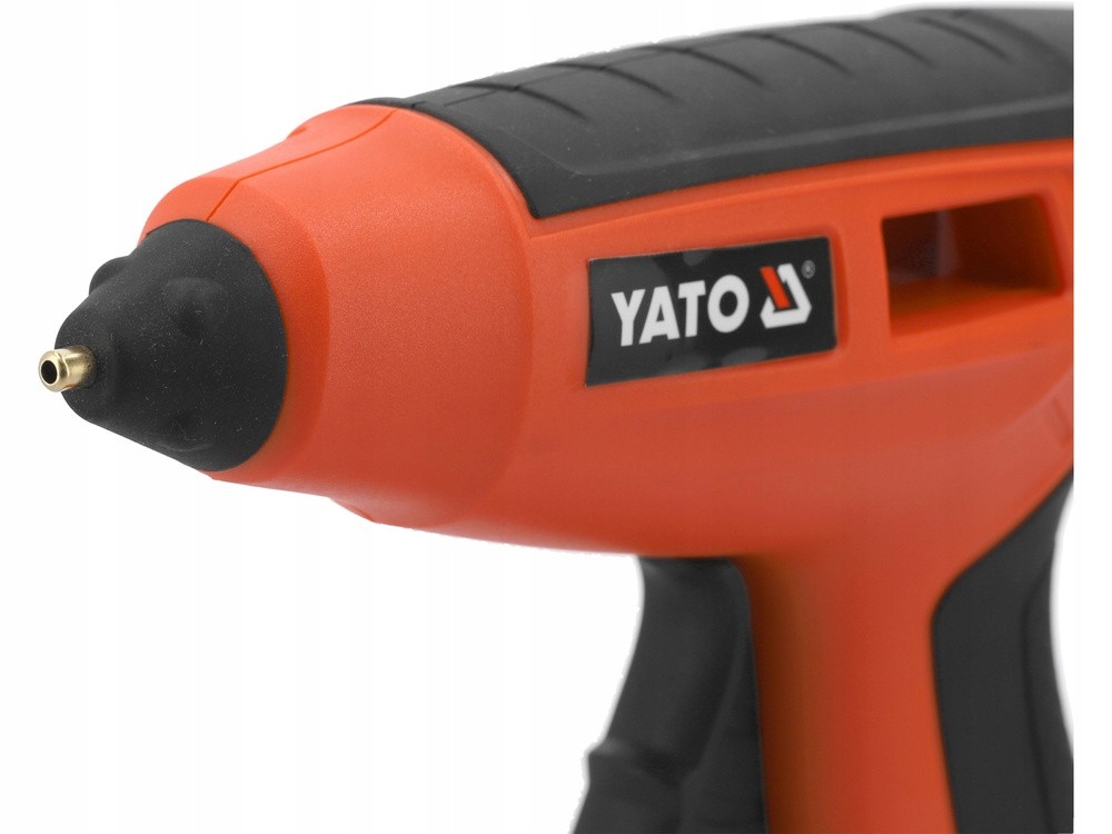 Pistolet do kleju, akumulatorowy 18V, 11mm - Yato YT-82854 Marka Yato
