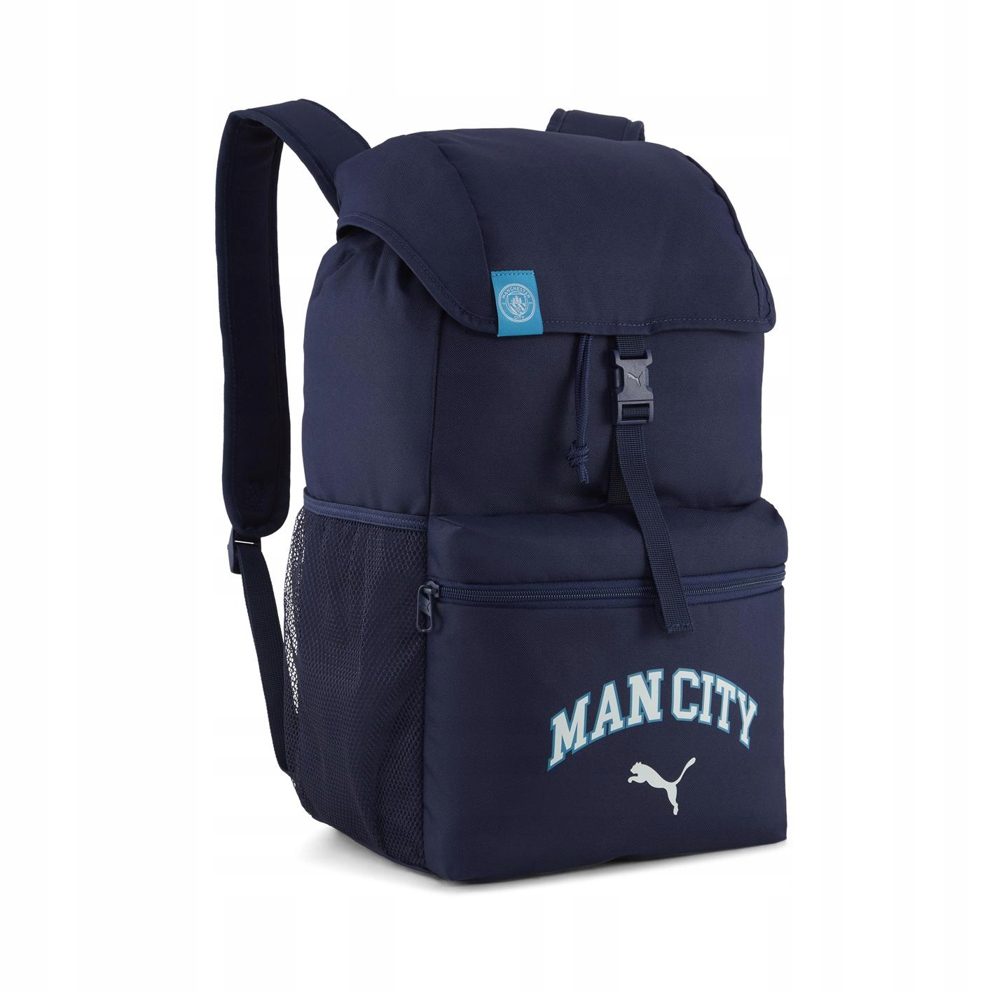 Plecak Mcfc Culture Backpack