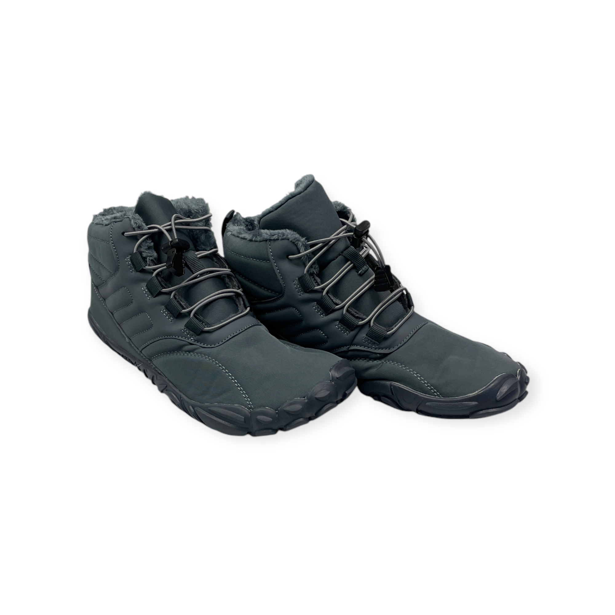 Caspar Pro – protiskluzové a voděodolné boty pro chůzi naboso (unisex)