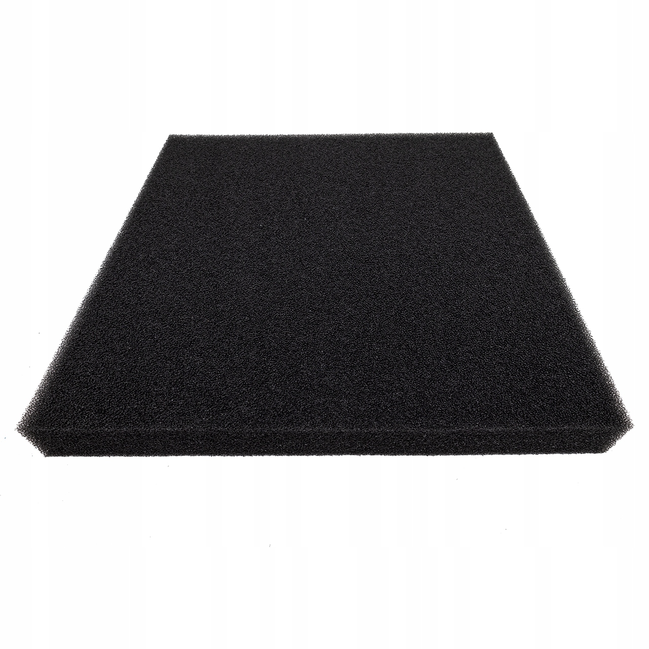 

Gąbka Filtr Wkład 50x50x5cm Ppi 20+ Gratis!!
