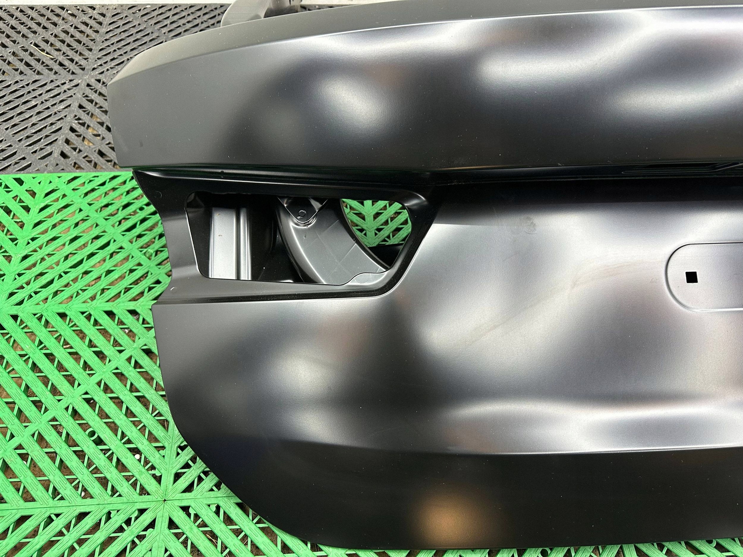 trunk door boot rear part BMW 3 G21 G81 KOMBI