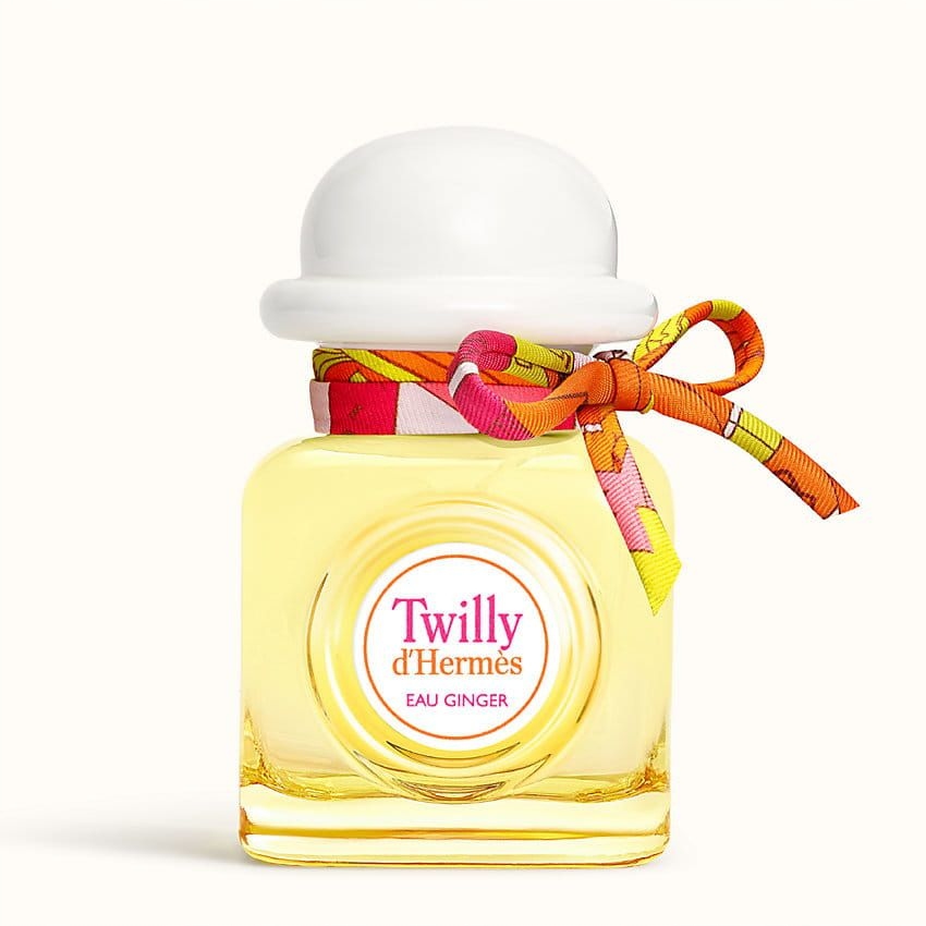Hermès Twilly Eau Ginger Edp Objem: 50 ML Pro Ženy