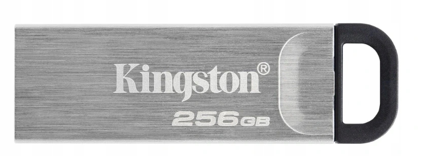 Kingston DataTraveler Kyson 256GB Usb 3.2 Flash Disk
