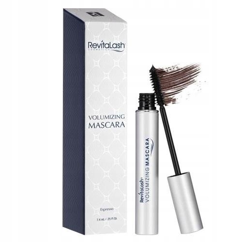 

Revitalash Volumizing Brązowy Tusz Espresso 7.4ml