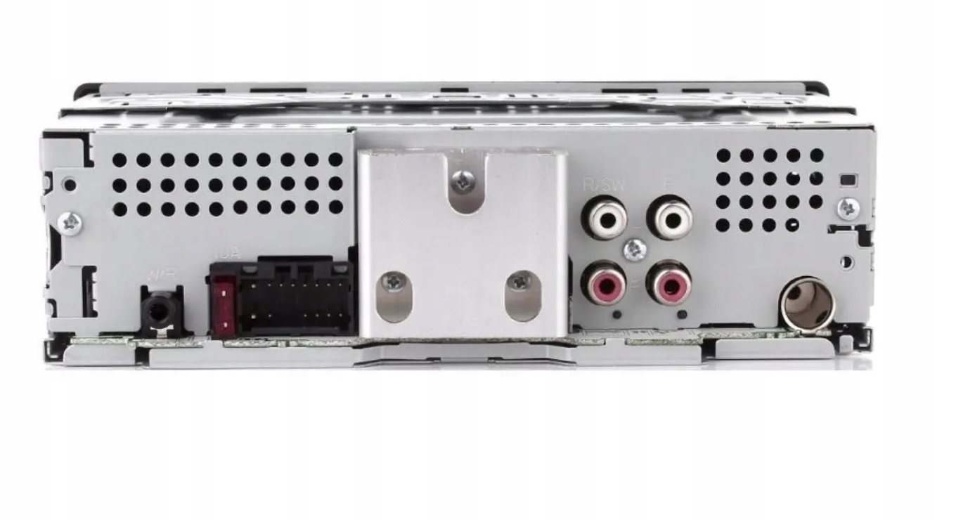 RADIOODTWARZACZ SAMOCHODOWY BLUETOOTH USB PIONEER TUNER RDS WYŚWIETLACZ LED Kod producenta MVH-230BT