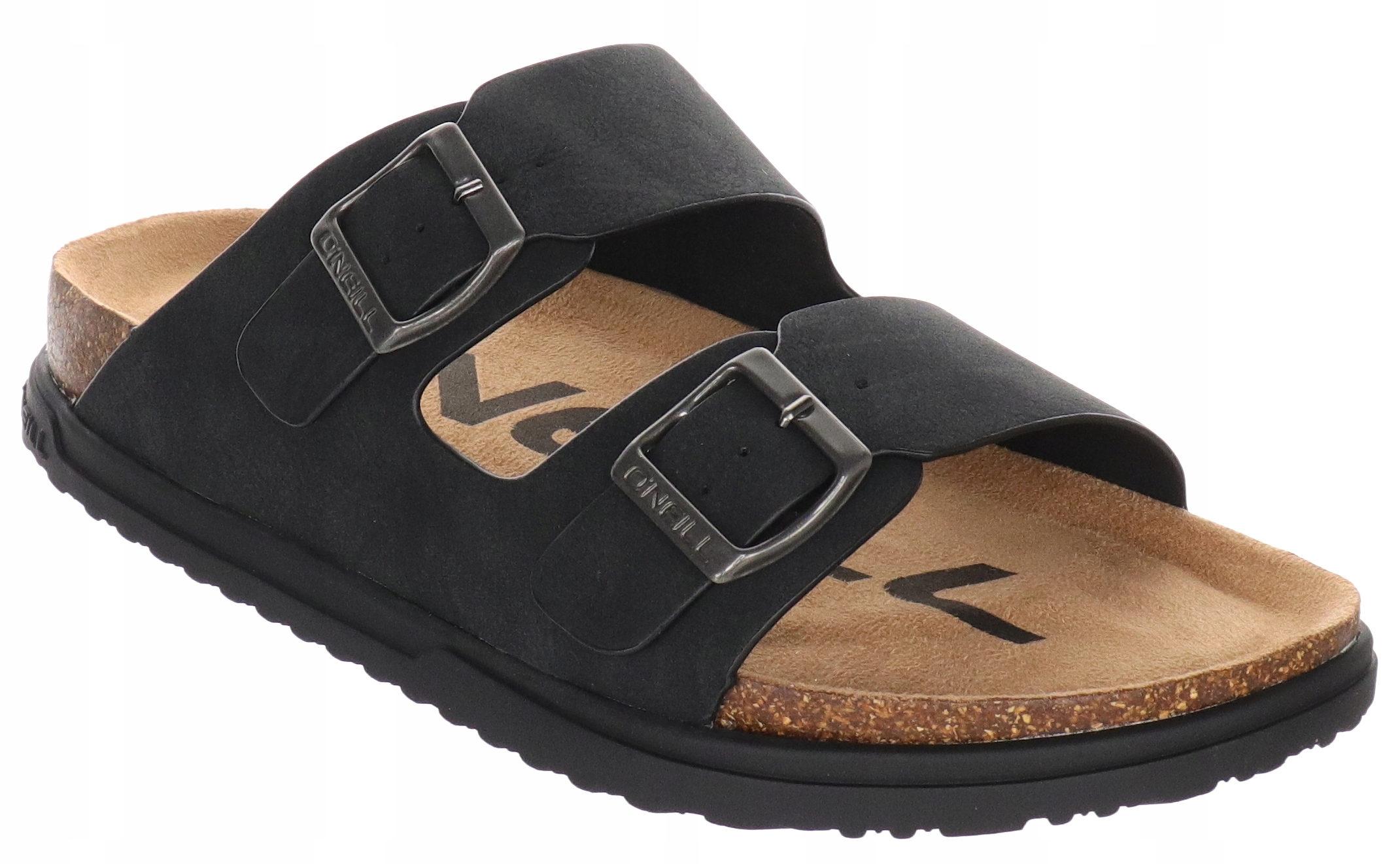 O'neill Pánské Pantofle Sandály Na Korkové Podrážce VEL.43