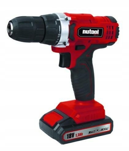 NUTOOL WKRETARKA AKUMULATOROWA 18V LI ION NPK19LPL