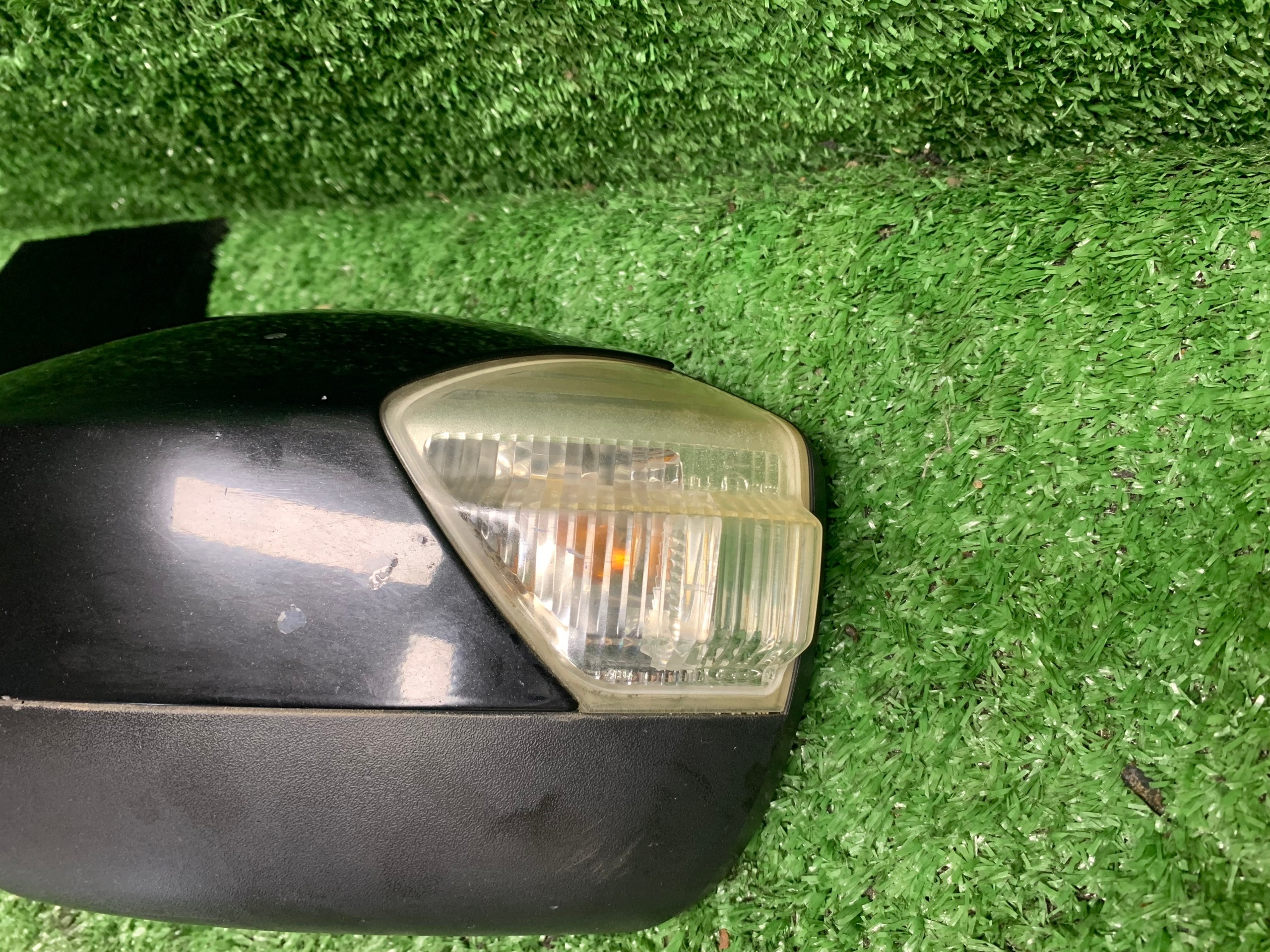 FORD C-MAX MK2 10- LIFT 10-18 mirror LUSTRO left complete 6PIN 6 PIN fa