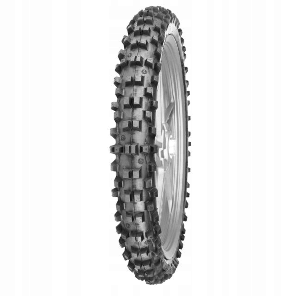 

Deli Tire 90/100-14 Tt 49M Terra Cross SB-114 Tył