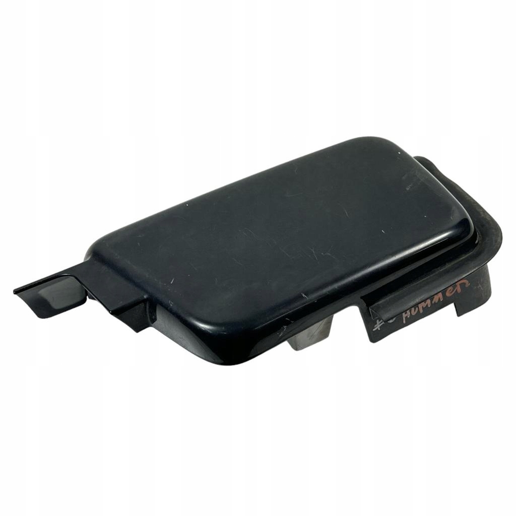 HUMMER H3 06-10R OBUDOWA OSŁONA POKRYWA LH Producent części General Motors