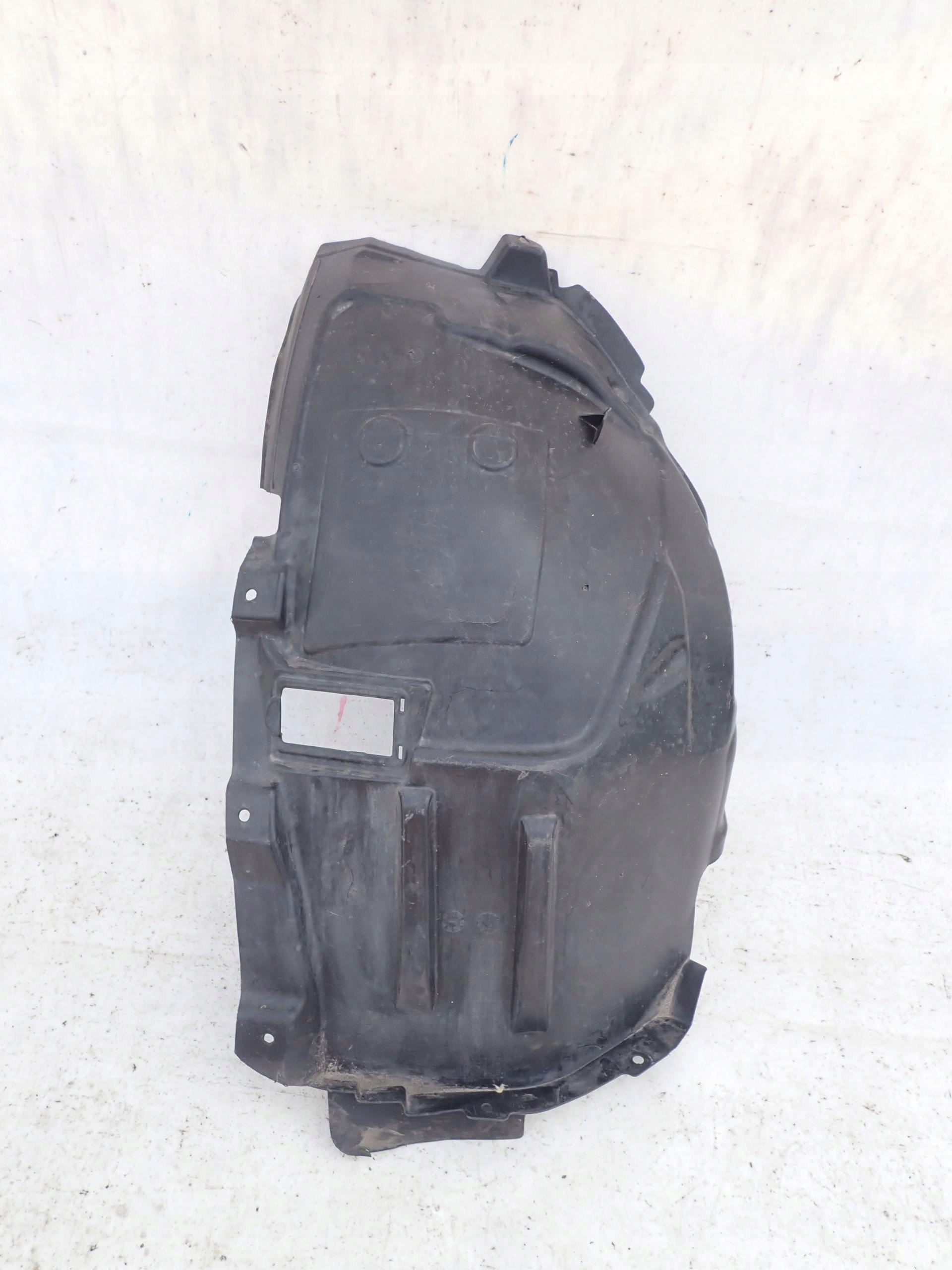 MERCEDES E-KLASA W238 COUPE mudguard right front front