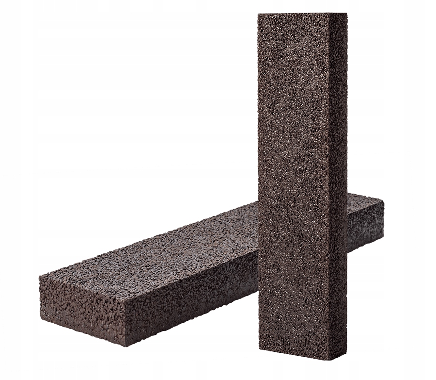 Oslík obdélníkový 200x50x20mm 98C 16V 24ks pryskyřičné pojivo T9010 Andre