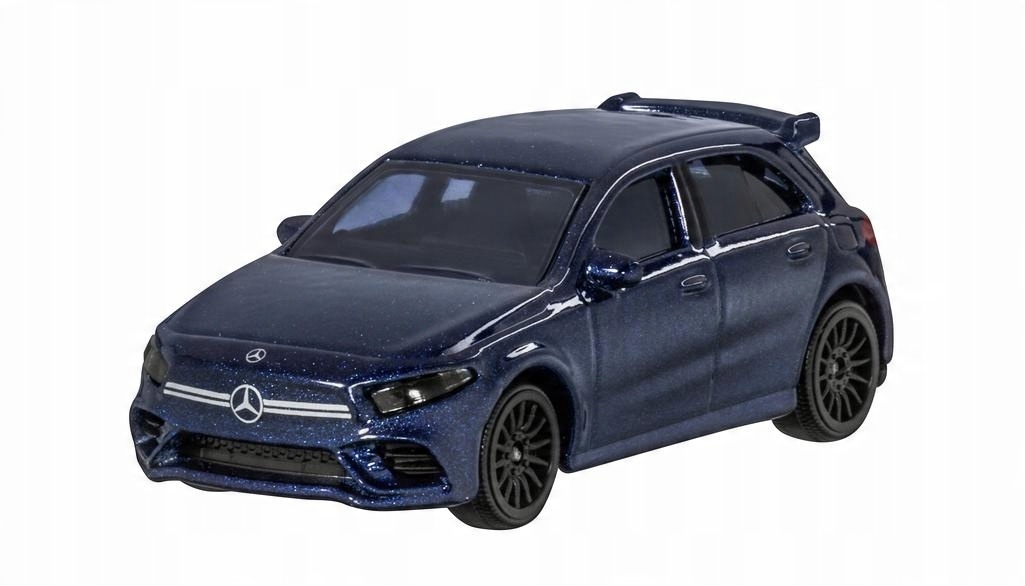 

Samochodzik Resorak Mercedes-amg A 35