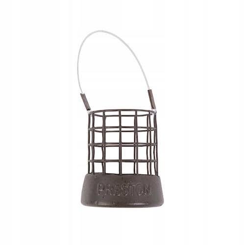 Preston Distance Cage Feeder Medium 25g