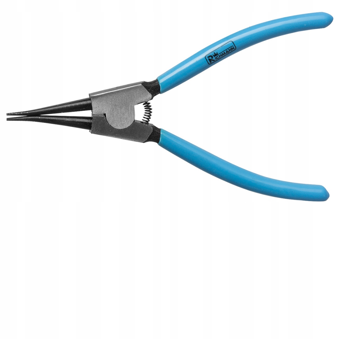 SZCZYPCE SEGERA 160 mm PROSTE-ZEWNĘTRZNE RICHMANN C7001