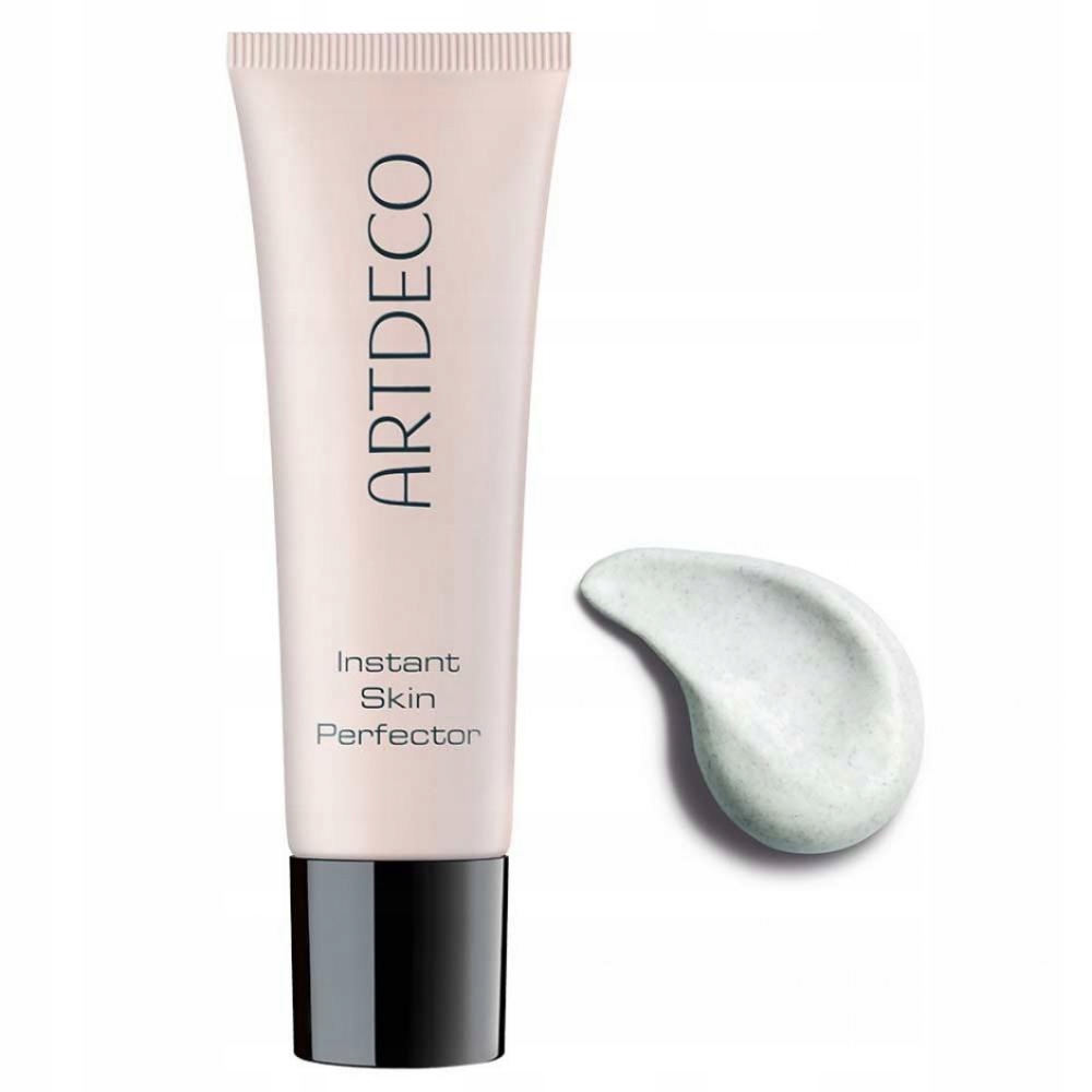 Artdeco Instant Skin vyrovnávací báze na barvu 25 ml