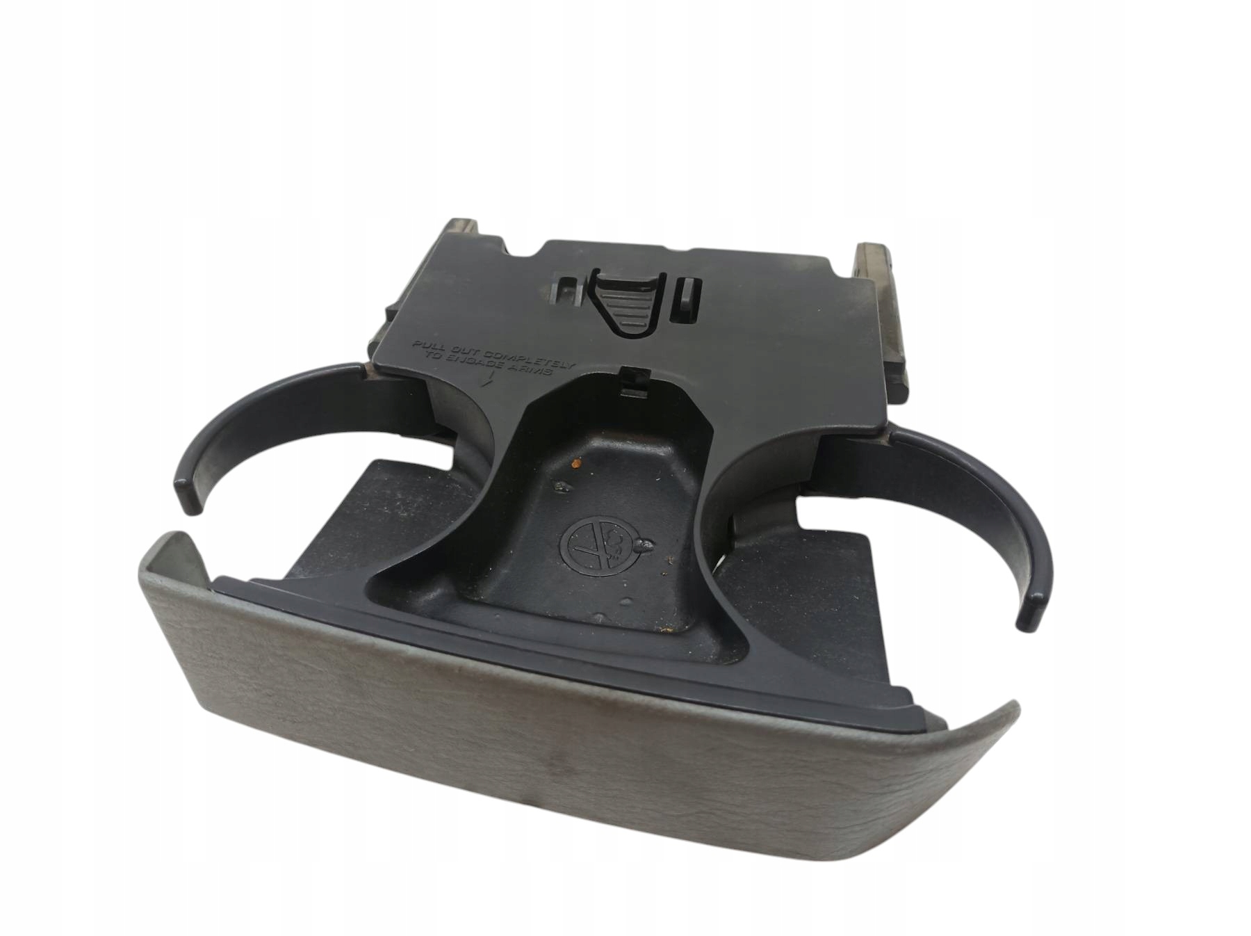 bracket for KUBEK Chrysler Voyager IV (2001-2007)