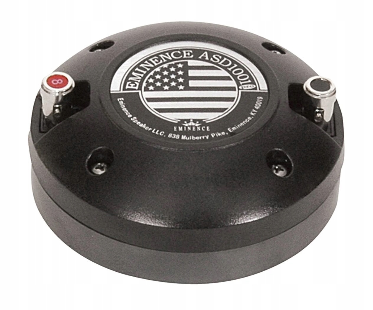 Eminence ASD1001 driver wysokotonowy głośnik na gwint 35mm 50W 8ohm