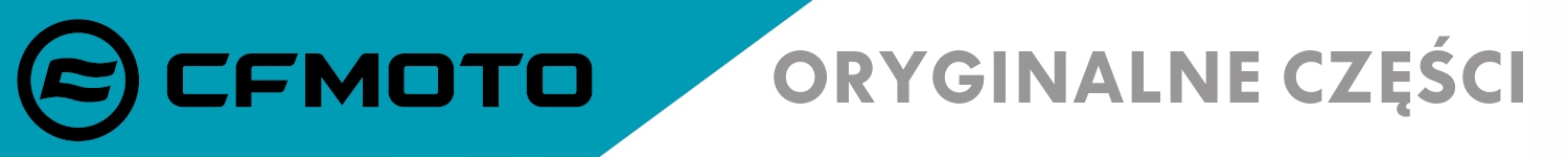 Filtr powietrza do quadów CF MOTO Producent CF Moto